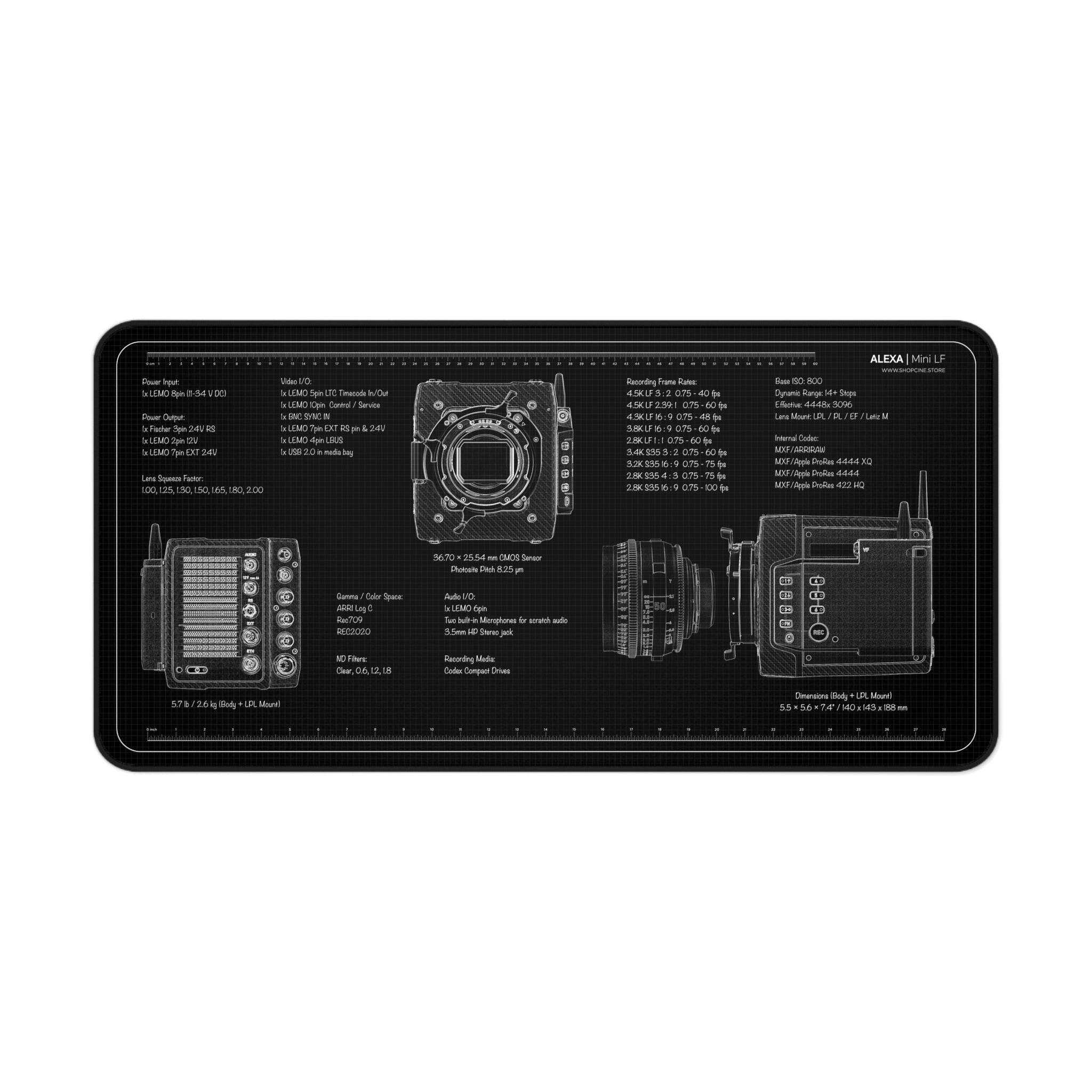Arri Series
