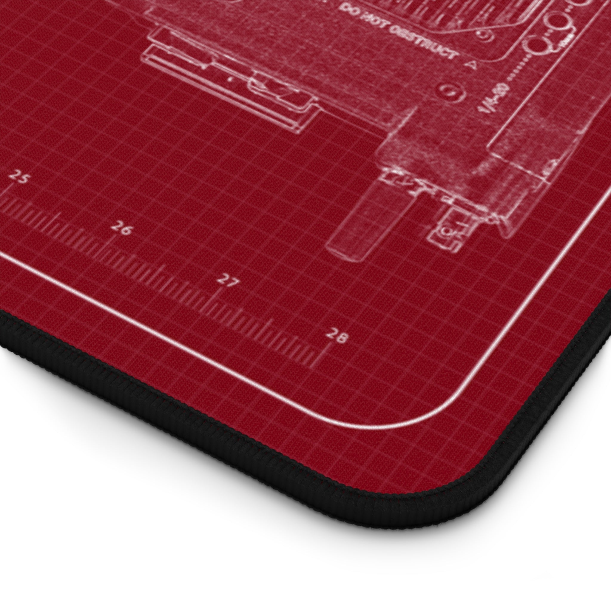 RED V-RAPTOR Series | REDprint Camera Mat