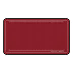 Workbench Series | Red Cinema Mat