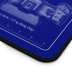 Canon C70 | Blueprint Camera Mat