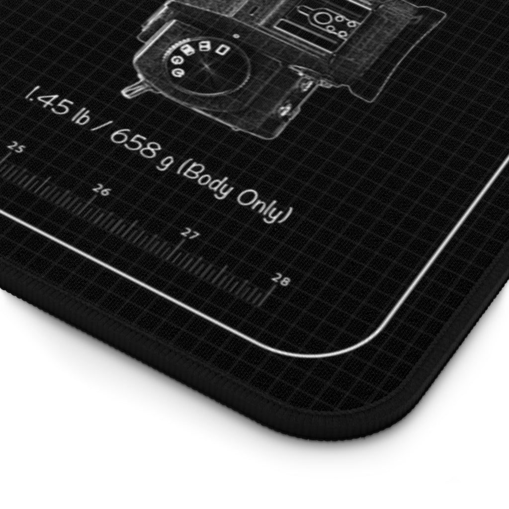 Panasonic Lumix S5 II | Blackout Camera Mat