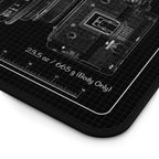 Canon C50 | Blackout Camera Mat