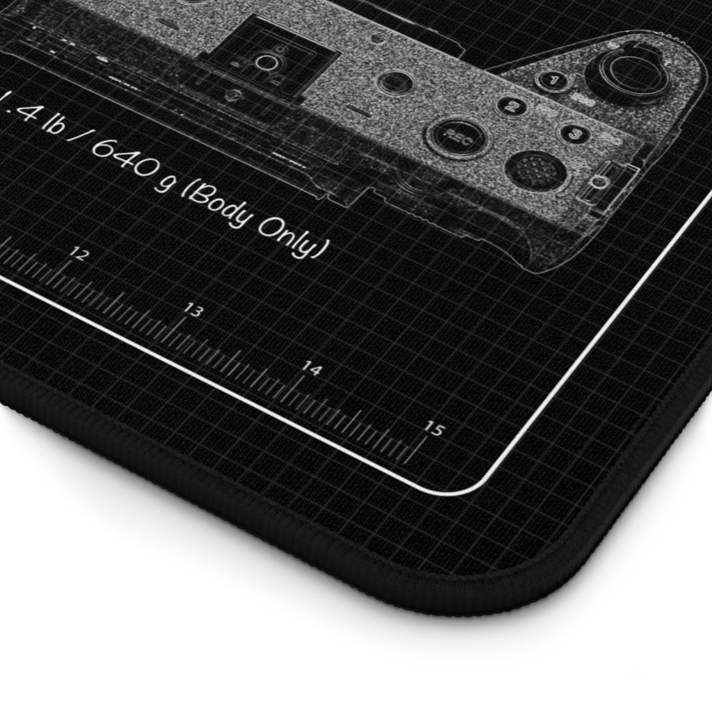 Cinema Line FX3 | Blackout Camera Mat