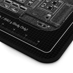 Cinema Line FX6 | Blackout Camera Mat