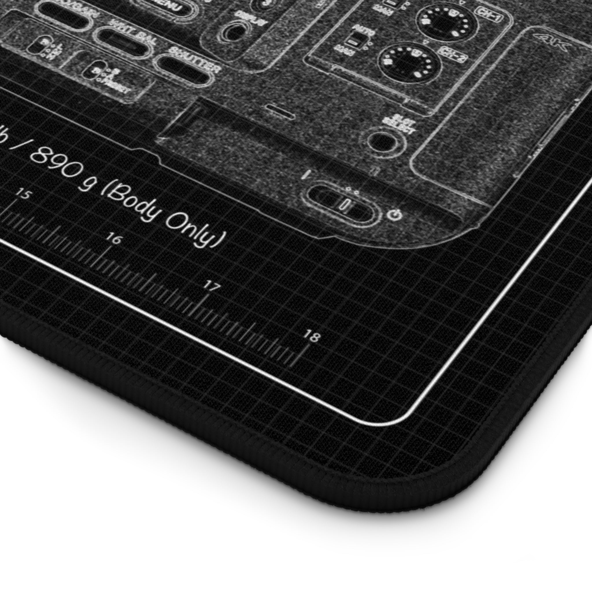 Cinema Line FX6 | Blackout Camera Mat