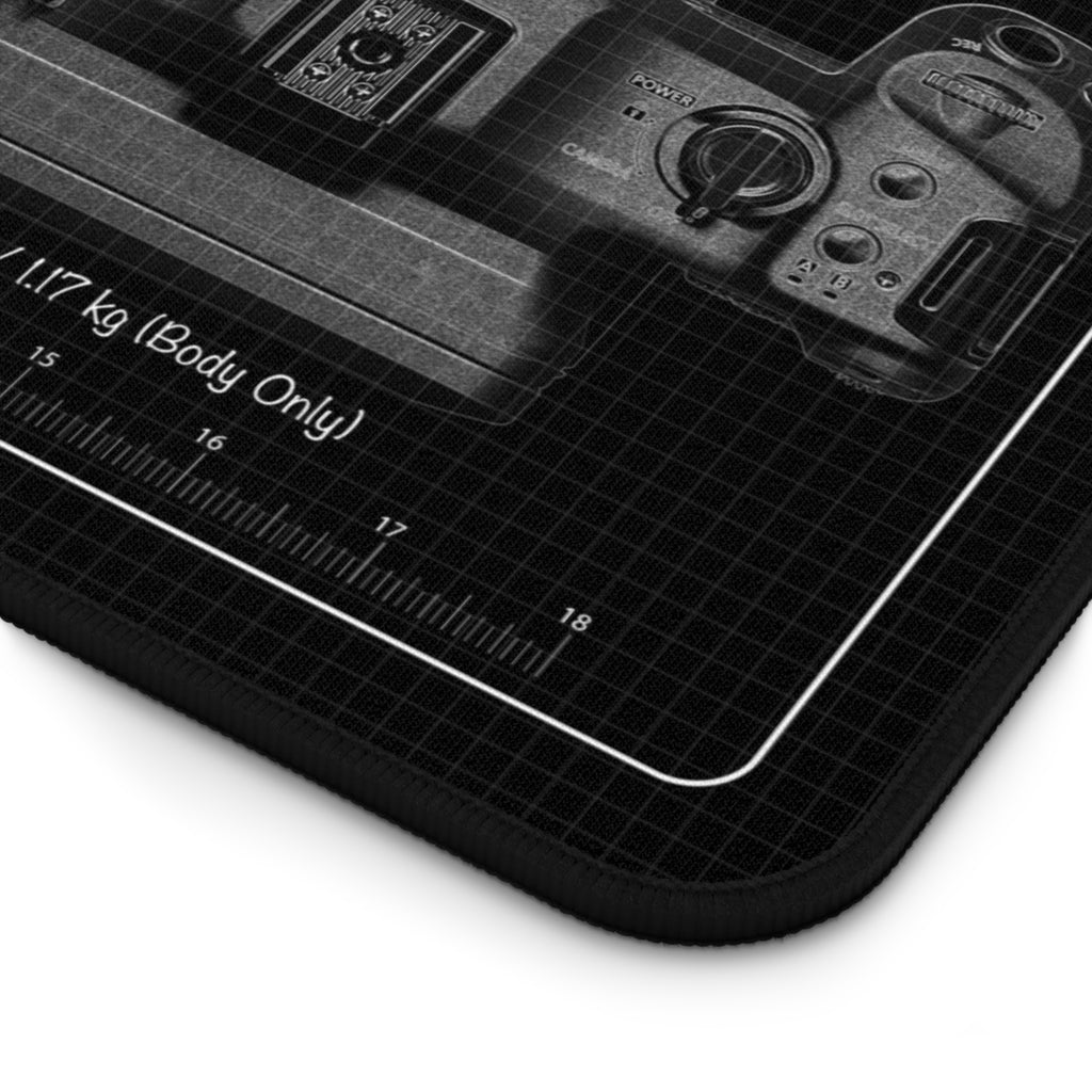 Canon C70 | Blackout Camera Mat