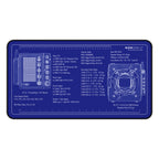 ALEXA Mini LF | Blueprint Camera Mat