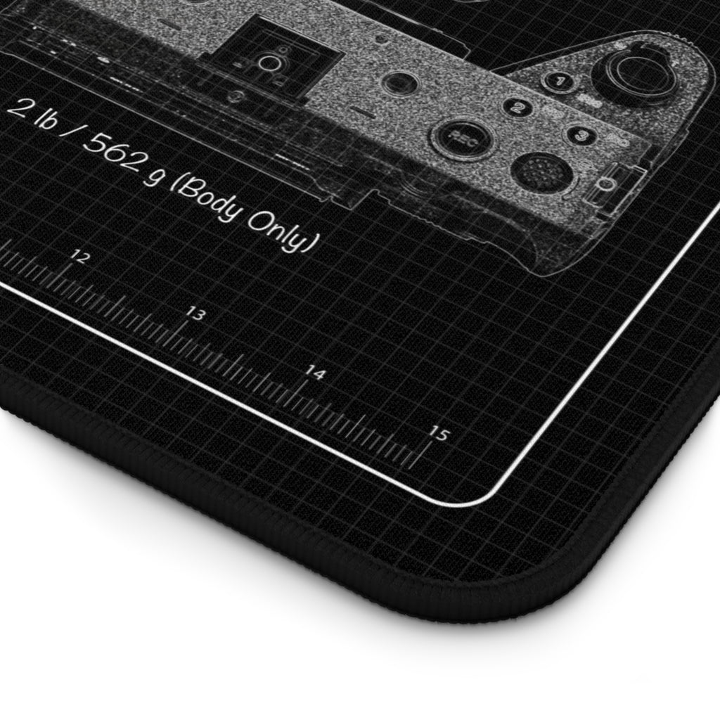 Cinema Line FX30 | Blackout Camera Mat