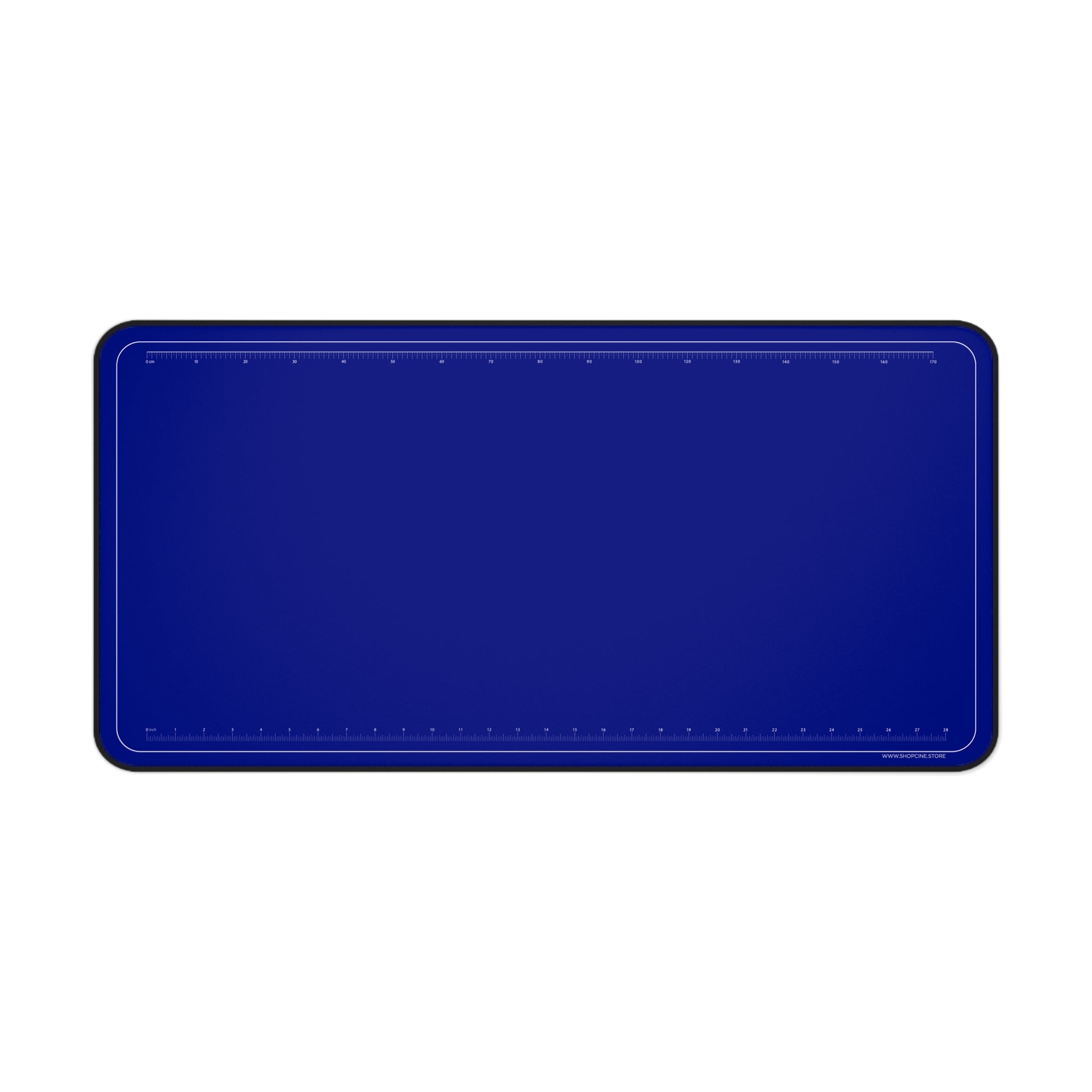 Workbench Series — Cinema Blue Mat