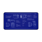 Canon C50 | Blueprint Camera Mat