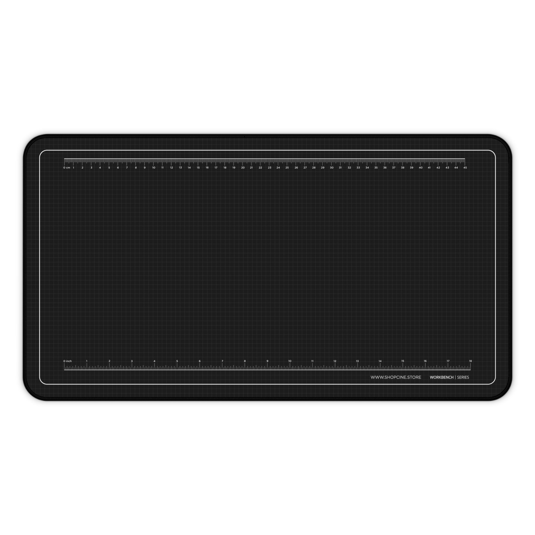 Workbench Series | Blackout Mat