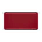 Workbench Series | Red Cinema Mat