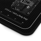 Canon C50 | Blackout Camera Mat