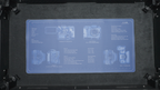 Canon C70 | Blueprint Camera Mat