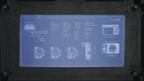 Cinema Line FX30 | Blueprint Camera Mat